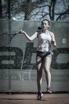 Ausschnitte 1972 - NL TC RW Wahlstedt - Harvesterhuder THC : Ergebnis: 5:4